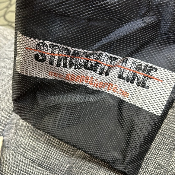 Straight Line workout set includes bag, dvd and device new in excellent conditio - Picture 4 of 6